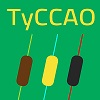 TyCCAO – Typha Combustible Construction Afrique de l'Ouest Logo